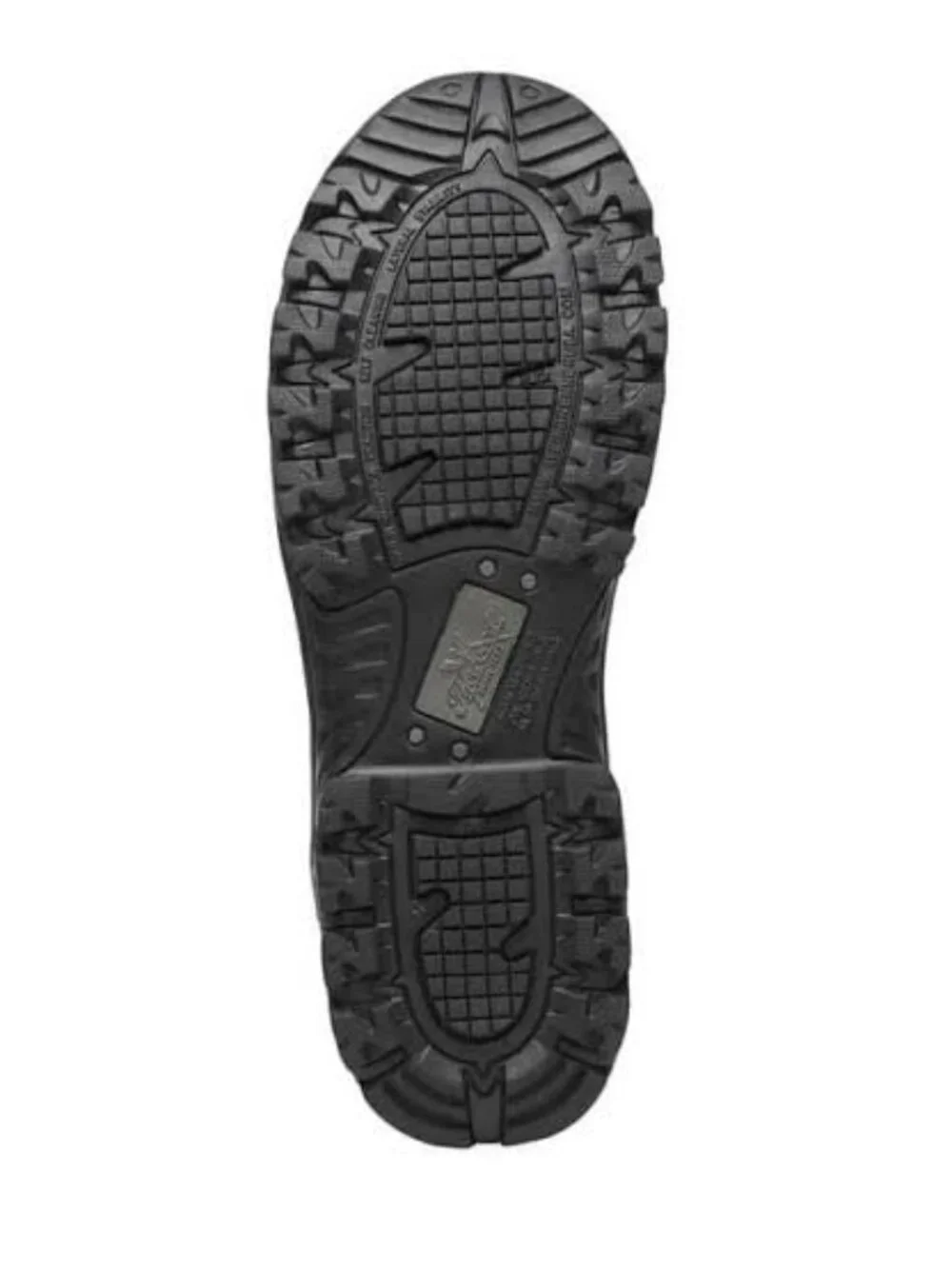 NEW Thorogood The Deuce 6